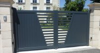 Notre société de clôture et de portail à Houecourt